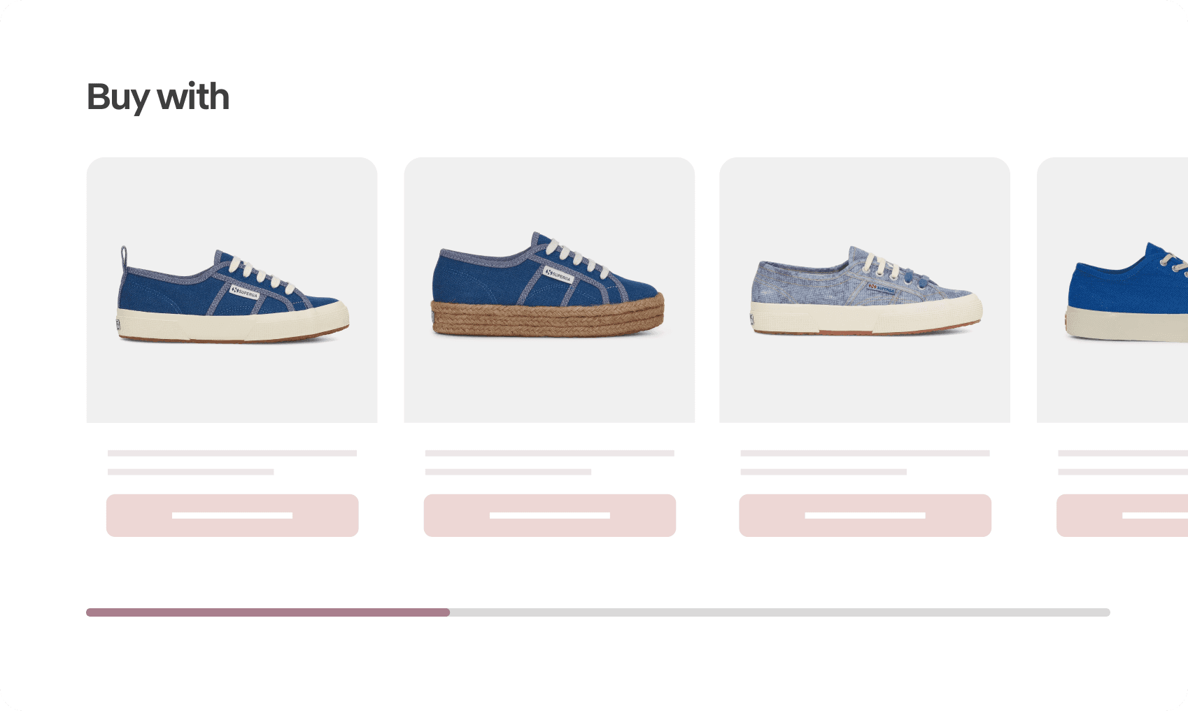 Personalized Recommendation Elements Anywhere on Your Site