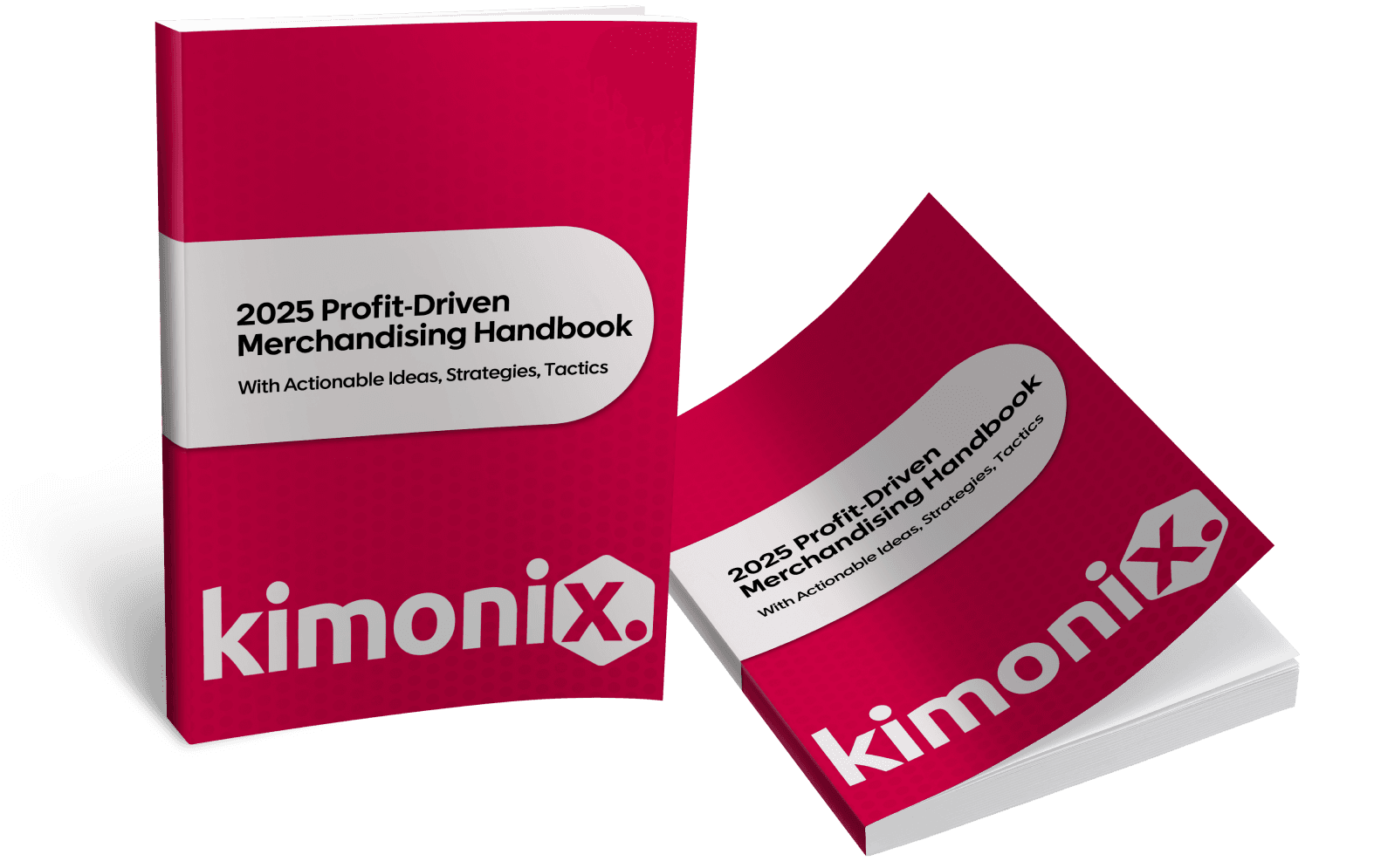 2025 Profit-Driven Merchandising Handbook