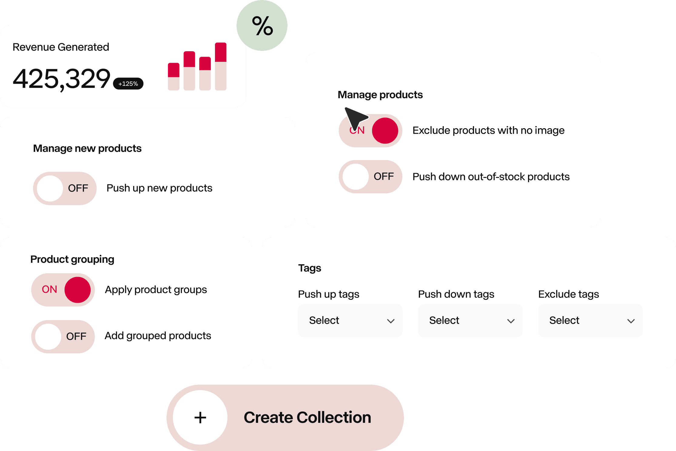 Transform Your Profits with Just One Click